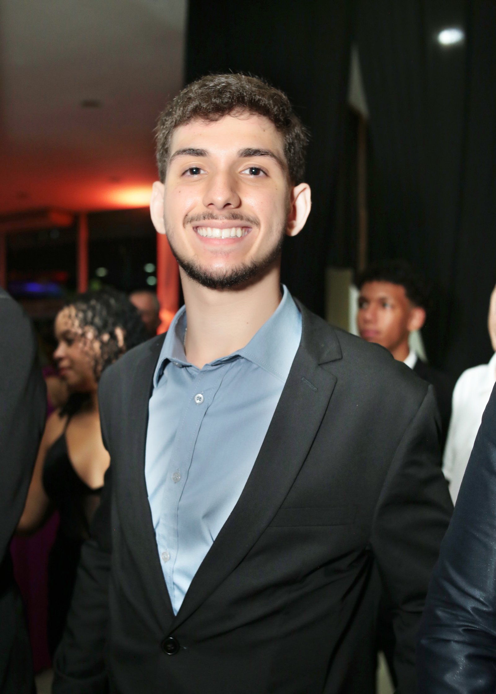 Raphael Philipe Garcia Cesar